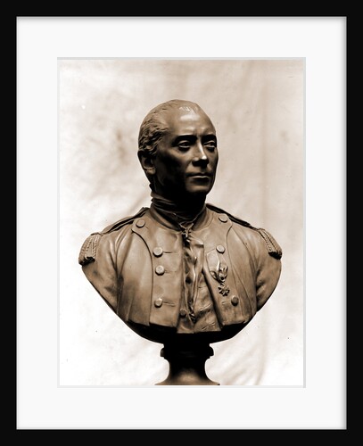 John Paul Jones by John Paul Jones