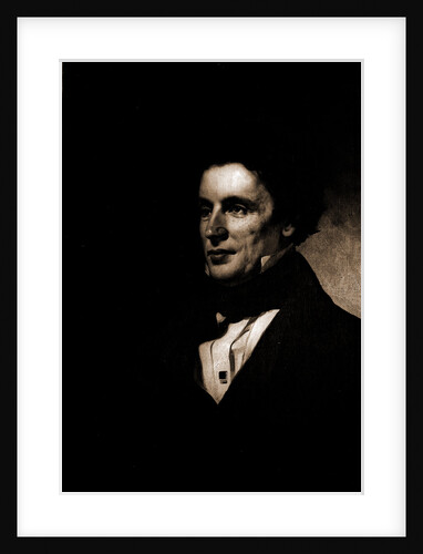 Liris, August 7, 1891 by Charles Loring Elliott