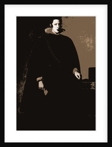 Velázquez by Diego
