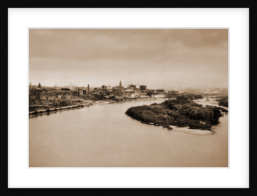 St. Paul, Minnesota by Anonymous