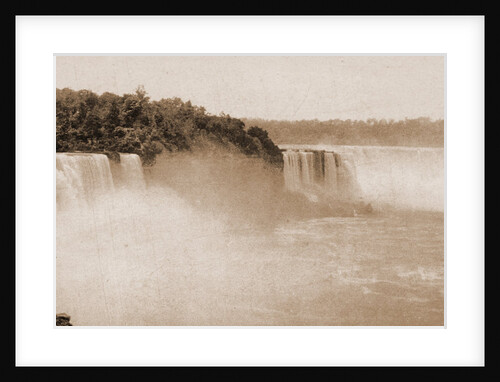Niagara by Anonymous