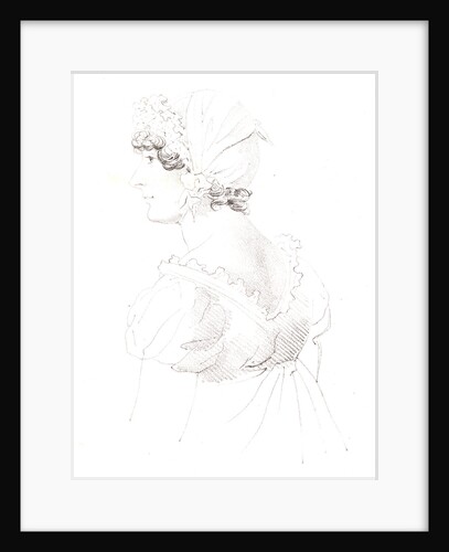 Untitled, 1810- 1820 by Charles Edouard Crepy Le Prince