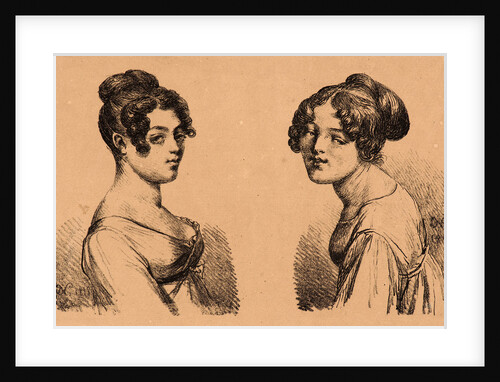 Untitled, 1818 by Vivant Denon