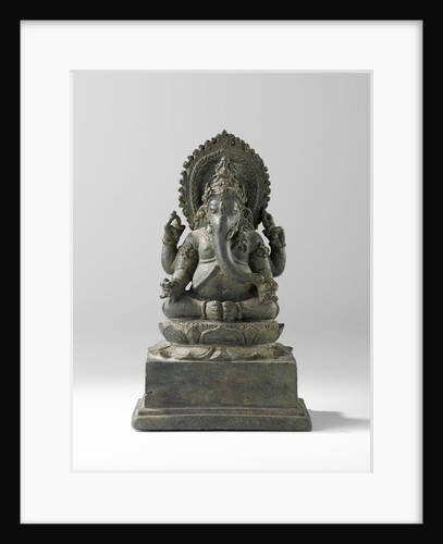 Ganesha by Anonymous