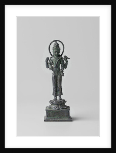 Shiva by Anonymous