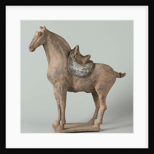 Tea bowl, Anonymous by Anonymous