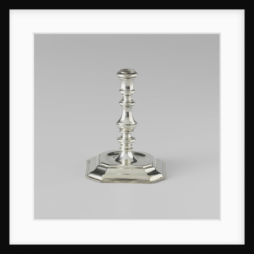 Candlestick by Willem van Strant