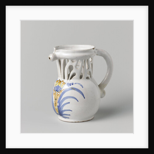 Puzzle jug, Fopkan by Anonymous