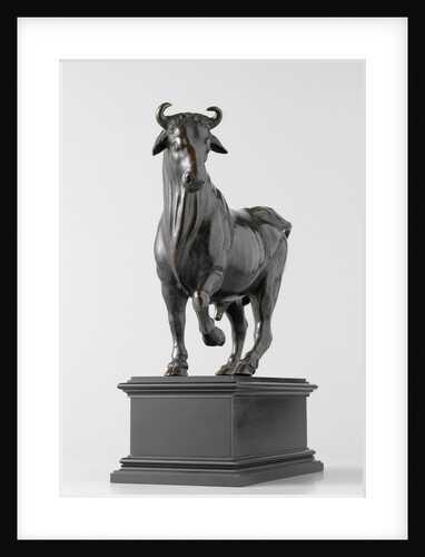 Bull by Workshop of Giambologna