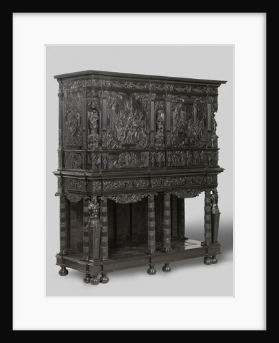 Cabinet by Pierre Gole