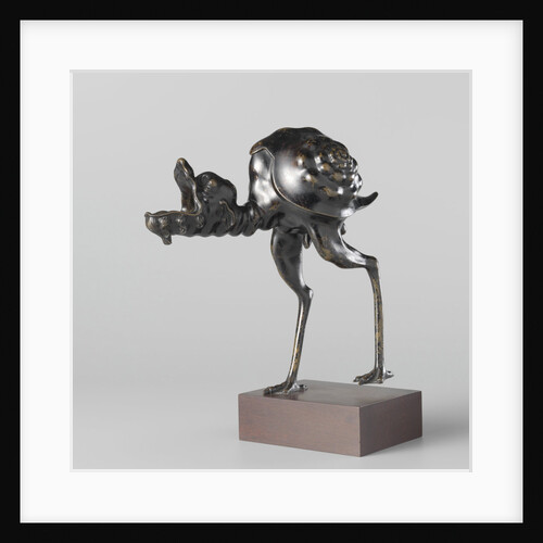 Grotesque Animal by Arent van Bolten