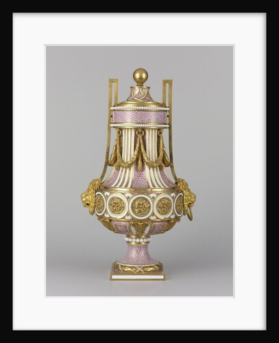 Pair of vases Greek vase Duplessis rectified by Pair of vases Greek vase Duplessis rectified
