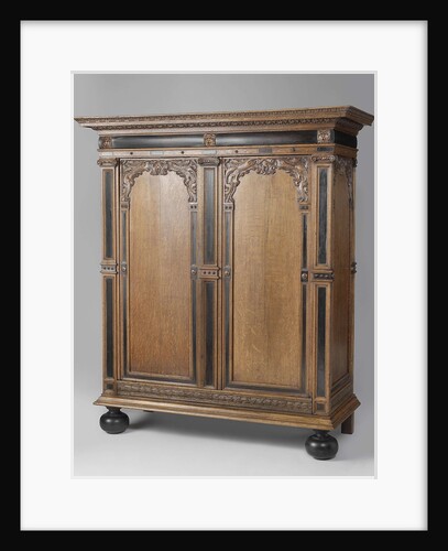 Cabinet by Anonymous