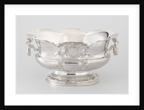 Wine fountain and cooler by Alger Mensma