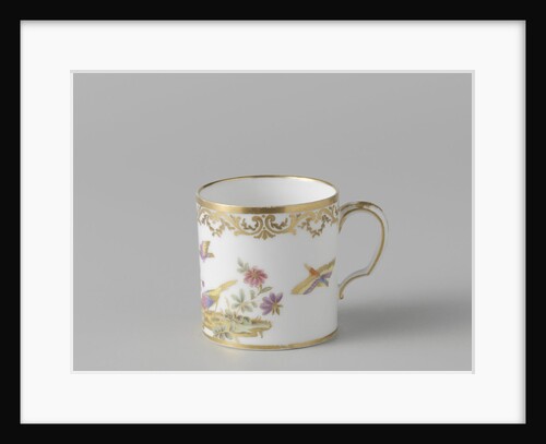Manufacture de Sèvres by Fallot