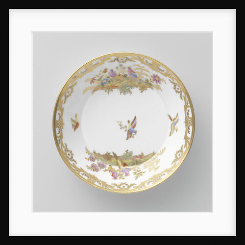 Manufacture de Sèvres by Fallot