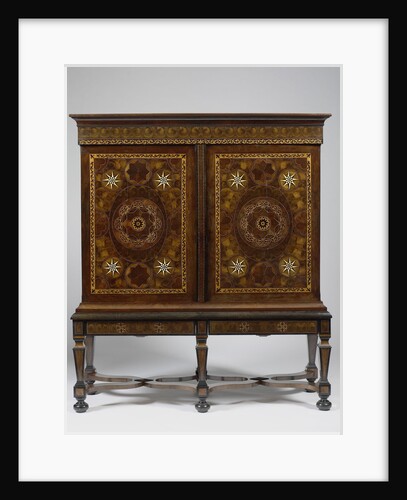Star Cabinet by Anonymous