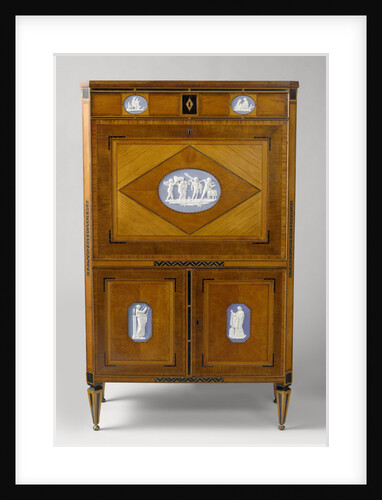 Secretary, Anonymous by Wedgwood