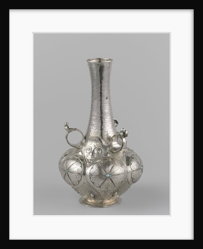 Vase by Frans Zwollo I