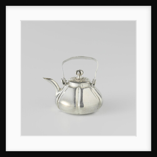 Boiler by Frederik van Strant I
