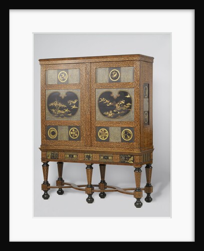 Cabinet by Anonymous