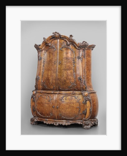 Cabinet by Anonymous