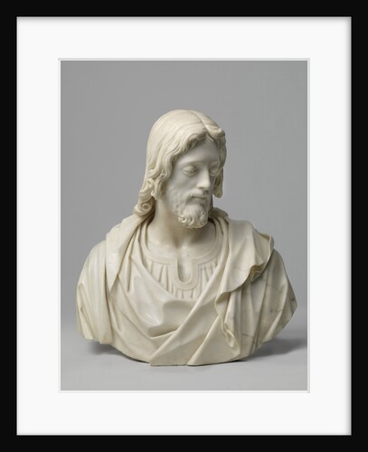 Christ as Saviour by Giovanni Battista Caccini