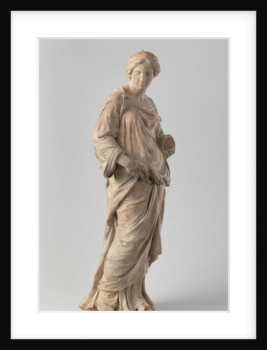 The Four Continents Paying Homage to Amsterdam by Workshop of Artus Quellinus I