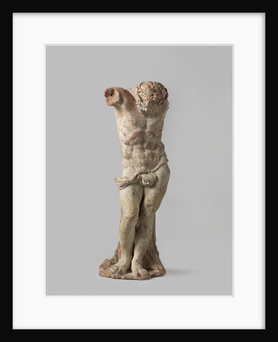 Untitled by Artus Quellinus I