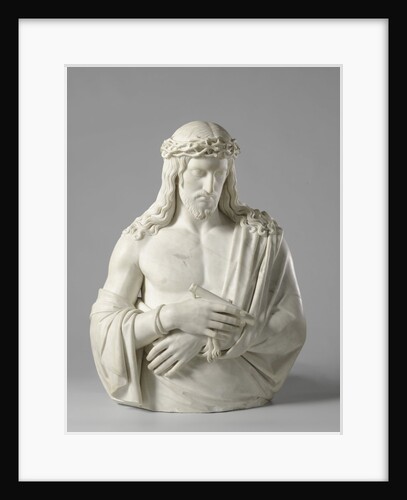 Ecce homo by Louis Royer
