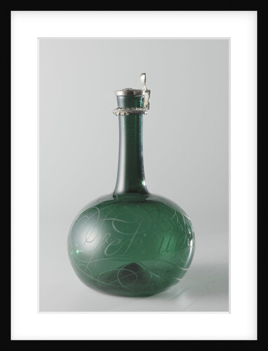Bottle by Anonymous