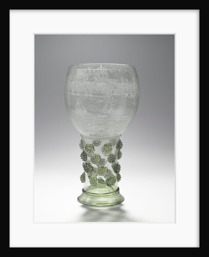 Rummer by Anonymous