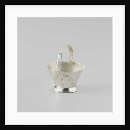 Market Bucket by Hendrik Duller