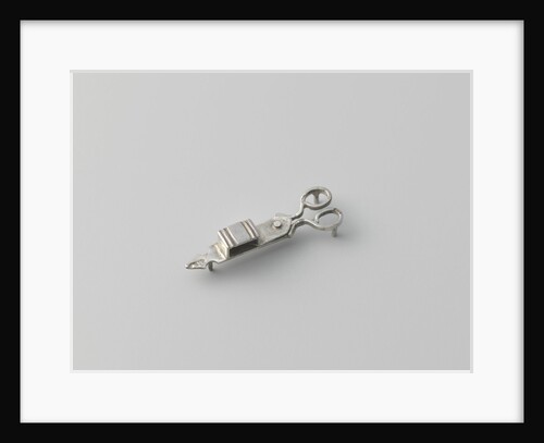 Candles Guy by Anonymous