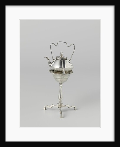 Kettle by Anonymous