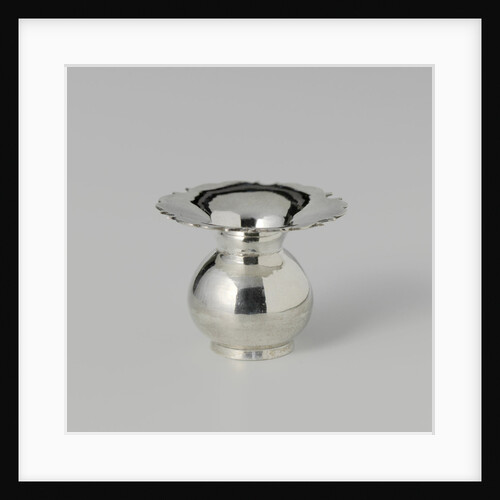 Spittoon by Anonymous
