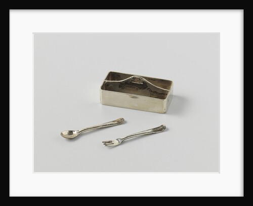 Spoon by B. Dellemijn