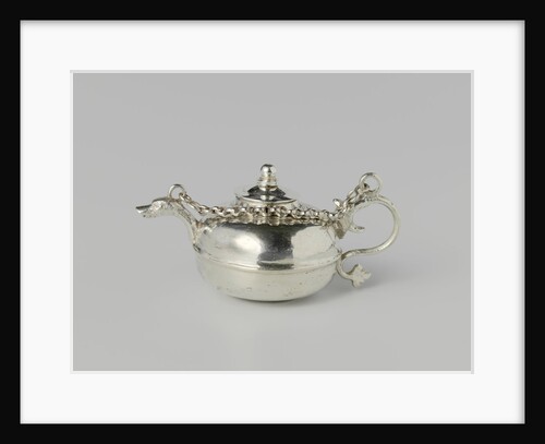 Kettle by Anonymous