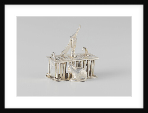 Mousetrap by Anonymous