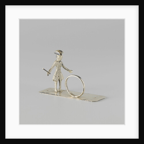 Hula hoop by W. Freen