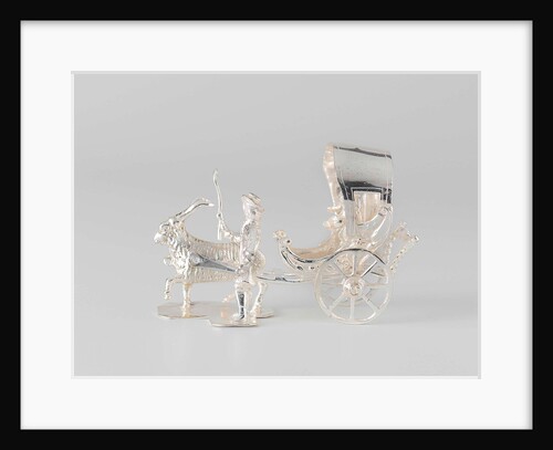 Coach by Arnoldus van Geffen