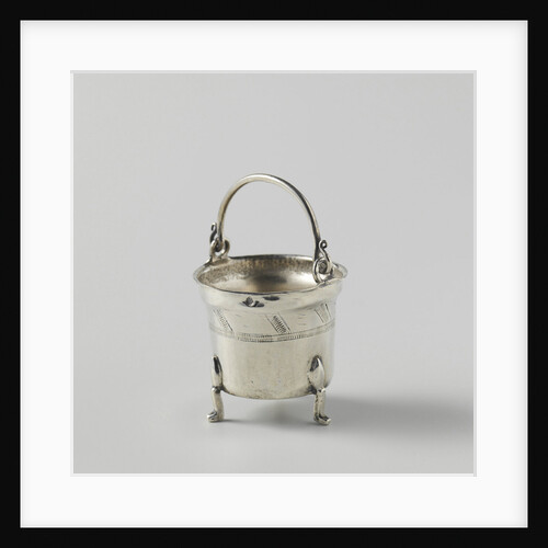 Casserole by Michiel Maenbeeck