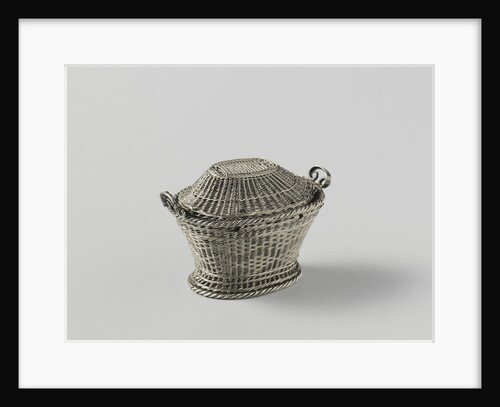 Hamper by Anonymous