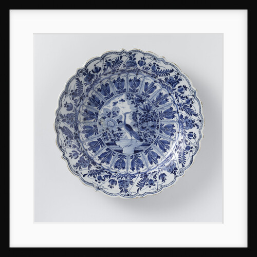 Dish by De Lampetkan