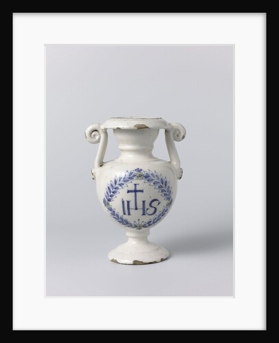 Vase by Anonymous