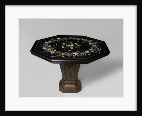 Tabletop by Dirk van Rijswijck