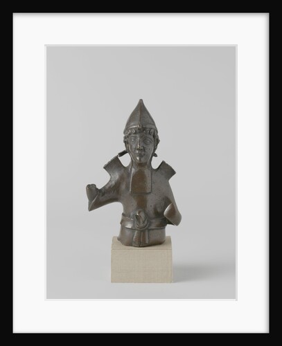 Figure, from the St. Mary's Church, Mariakerk in Utrecht by Anonymous