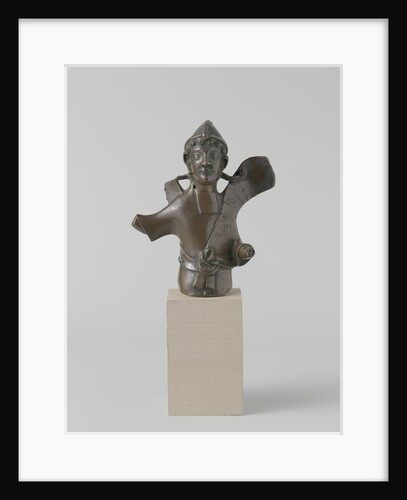 Figure, from the St. Mary's Church, Mariakerk in Utrecht by Anonymous