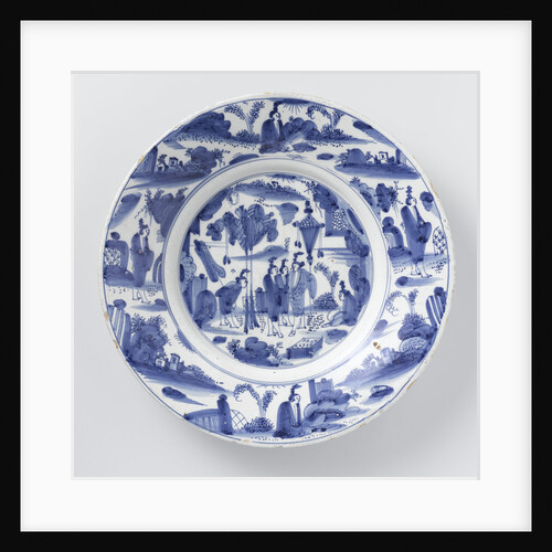 Dish by Anonymous