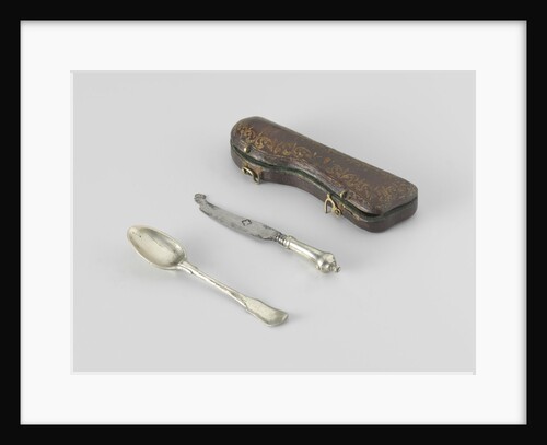 Spoon by Anonymous
